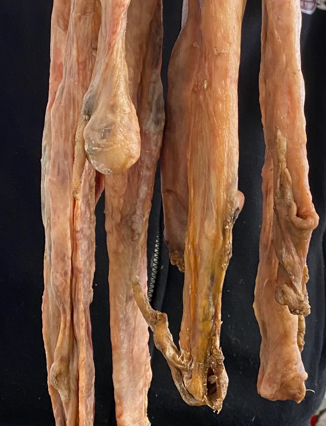 Budelli salati - Image 2