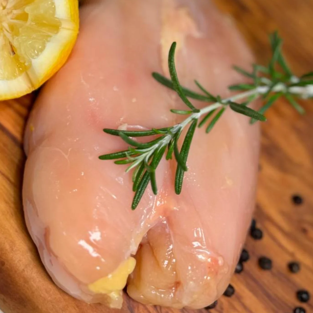 Petto di Pollo